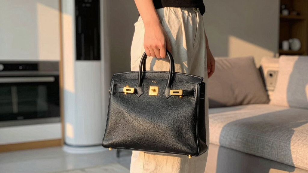 14 Best Luxury Handbags in 2026