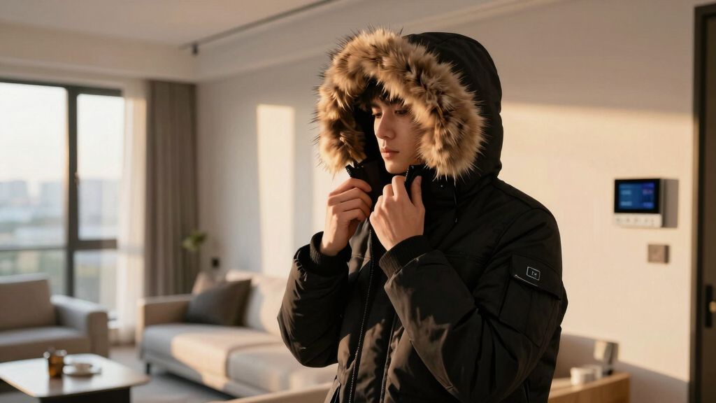 14 Best Luxury Winter Jackets in 2026