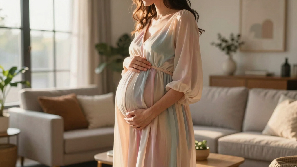 14 Best Maternity Dresses in 2026