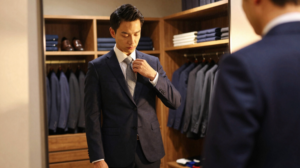 14 Best Men's Wedding Suits in 2026