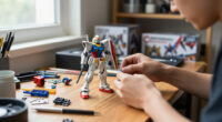 14 Best Mobile Suit Gundam Model Kits in 2026