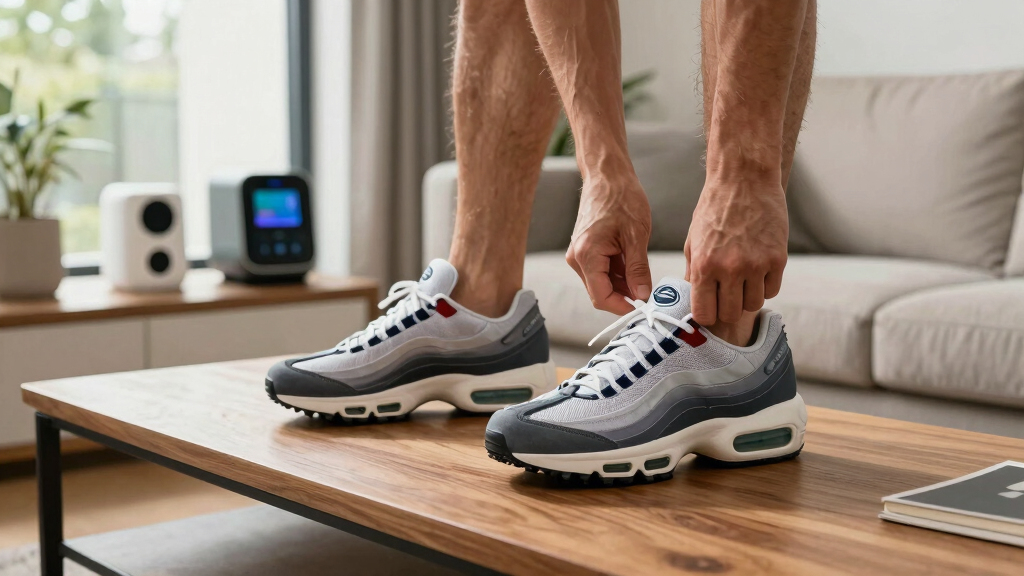 14 Best Nike Air Max 95s in 2026