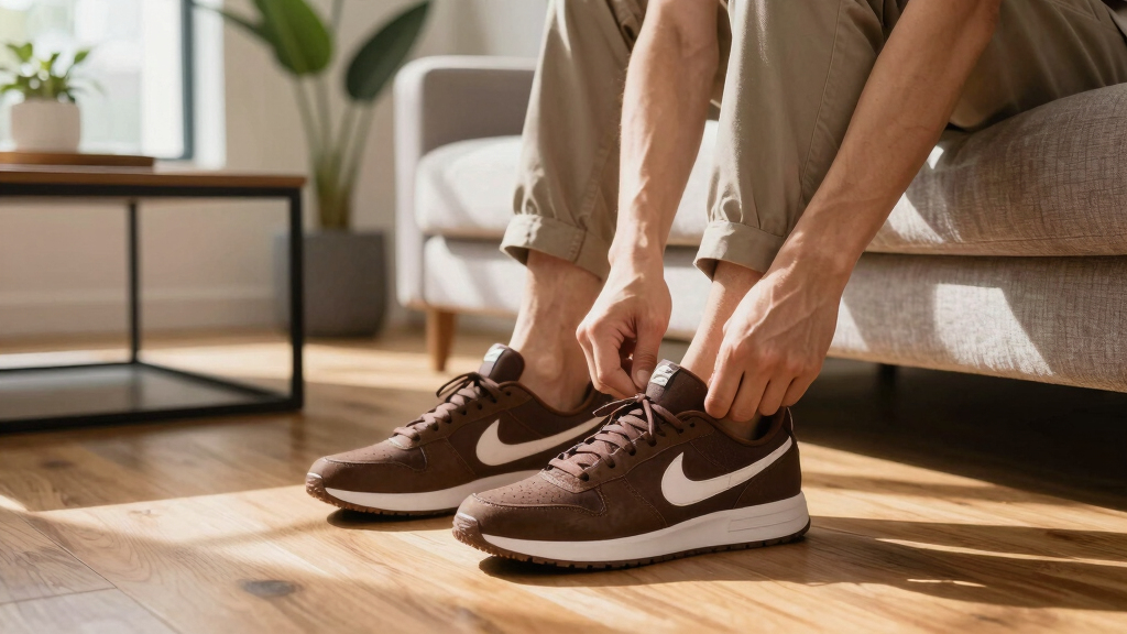 14 Best Nike Brown Sneakers in 2026