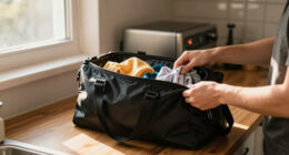 14 Best Packable Duffel Bags in 2026