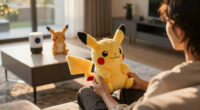 14 Best Pokémon Plush Toys in 2026