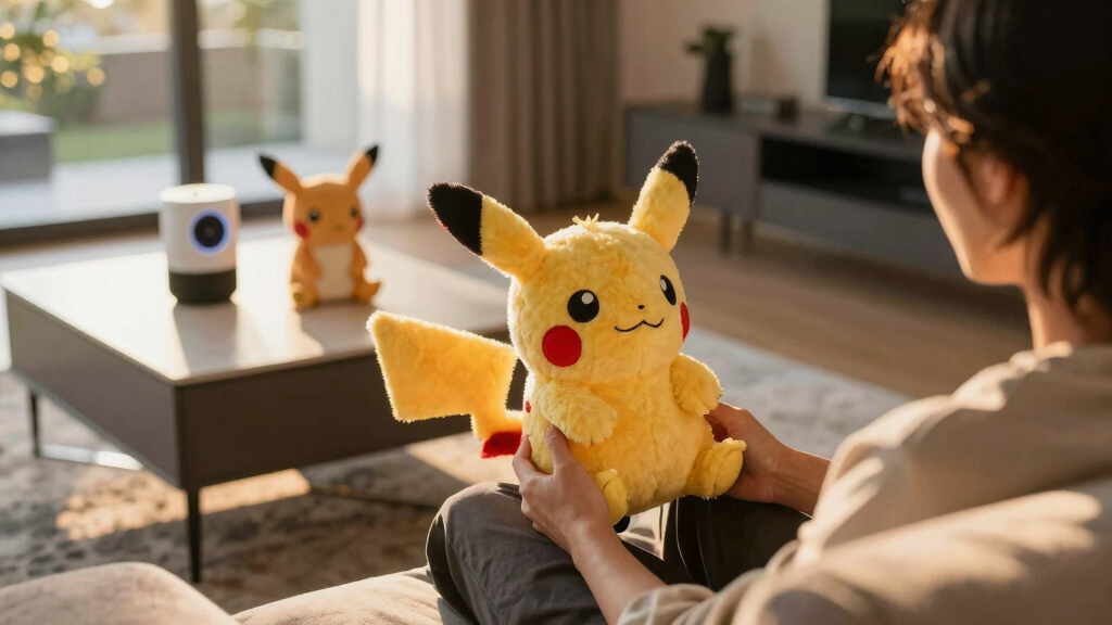 14 Best Pokémon Plush Toys in 2026