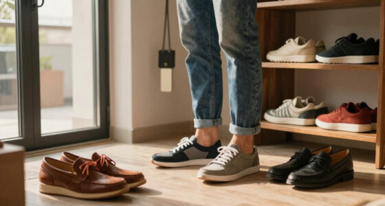 14 Best Shoes to Wear With Jeans in 2026