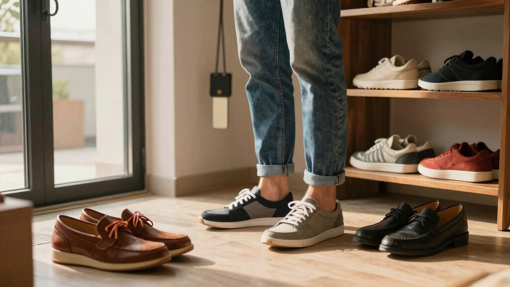14 Best Shoes to Wear With Jeans in 2026