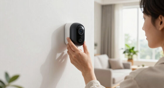 14 Best Smart Home Security Cameras in 2026