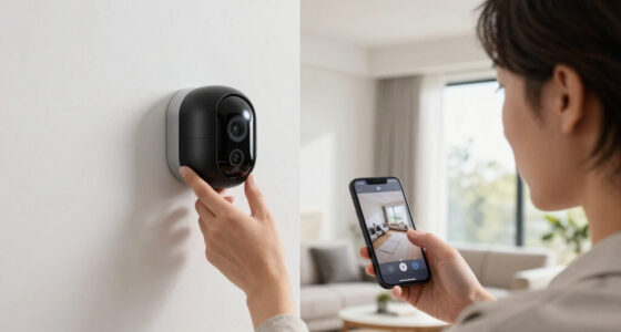 14 Best Smart Home Security Cameras in 2026