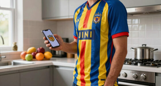 14 Best Soccer Jerseys in 2026