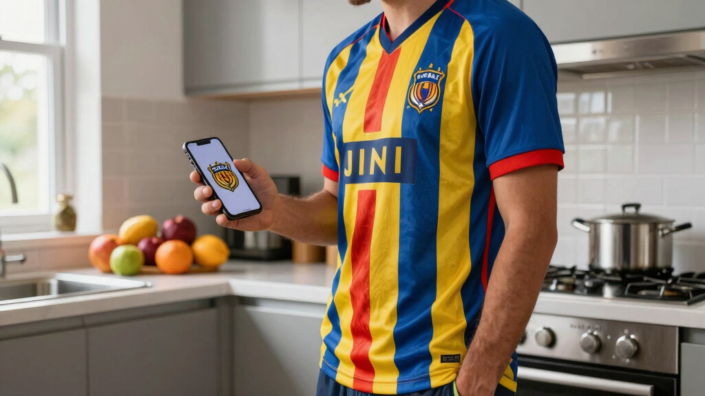 14 Best Soccer Jerseys in 2026