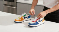 14 Best Stylish Street Sneakers in 2026
