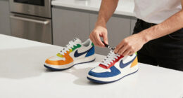 14 Best Stylish Street Sneakers in 2026