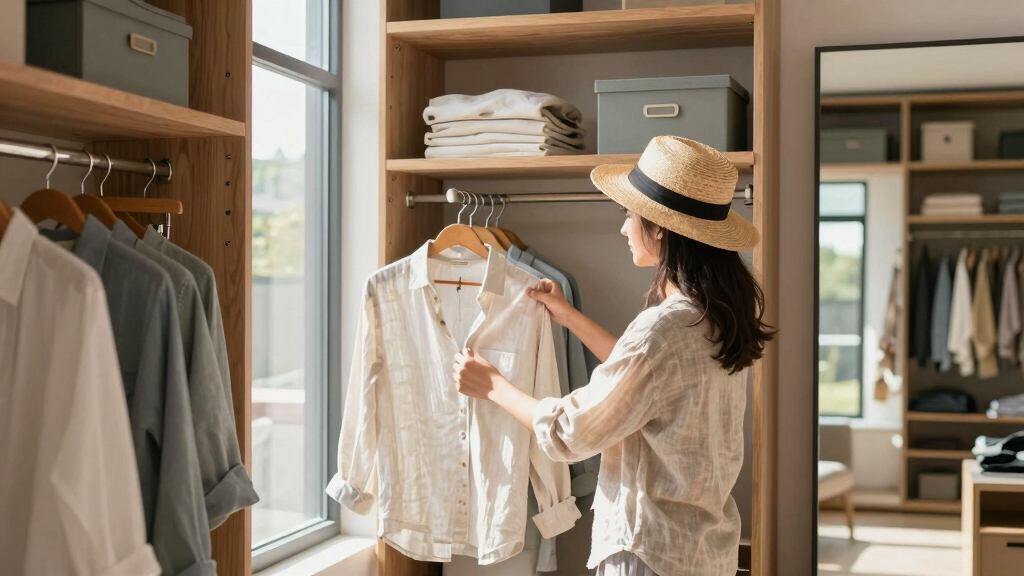 14 Best Summer Wardrobe Essentials in 2026