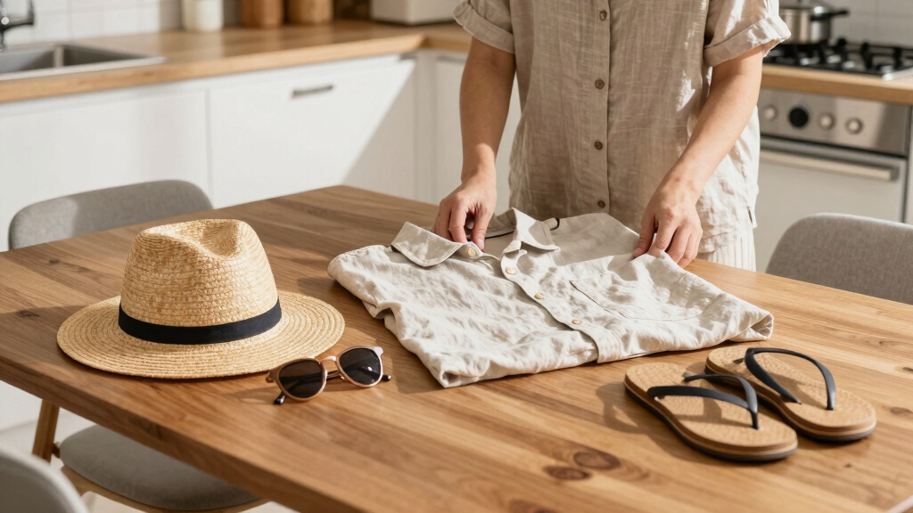 14 Best Summer Wardrobe Essentials in 2026