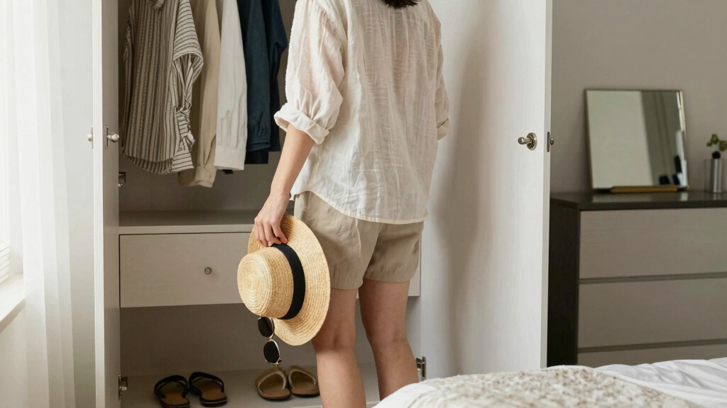 14 Best Summer Wardrobe Essentials in 2026