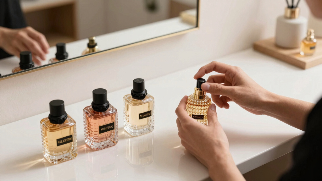 14 Best Valentino Vendetta Fragrances in 2026