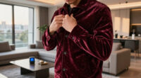 14 Best Velvet Jackets in 2026