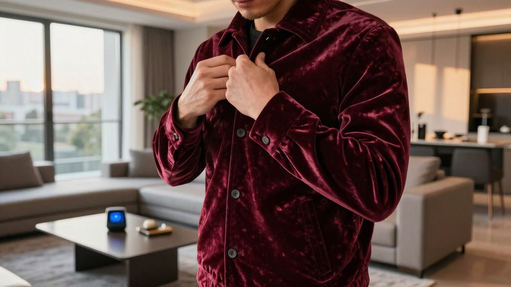 14 Best Velvet Jackets in 2026