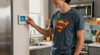 14 Best Vintage Superhero Tees in 2026