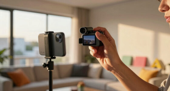 14 Best Vlogging Cameras in 2026