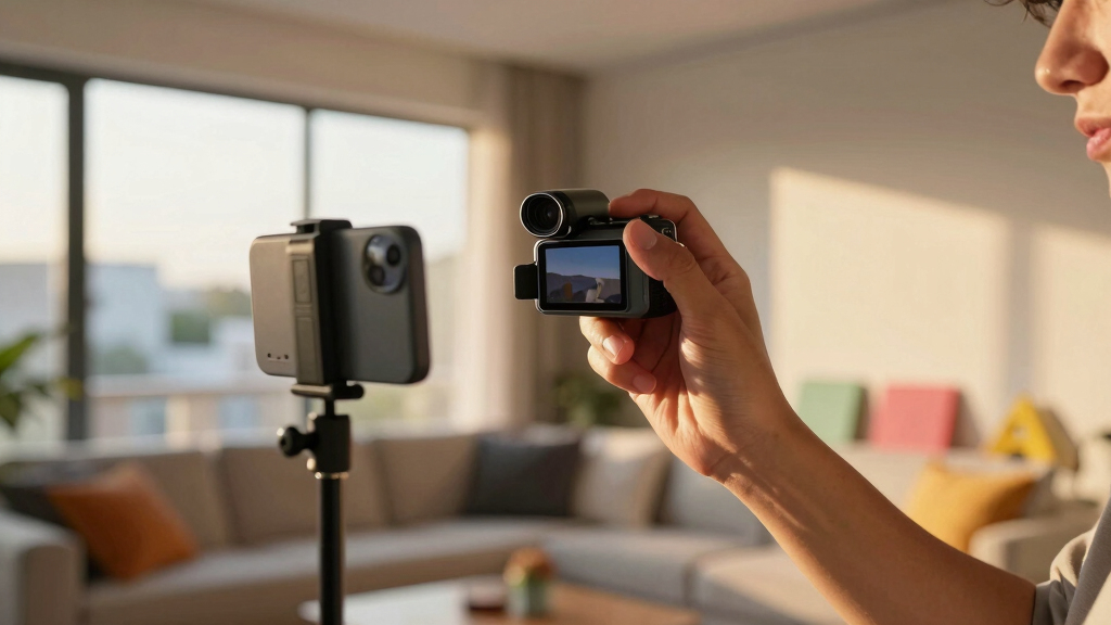 14 Best Vlogging Cameras in 2026