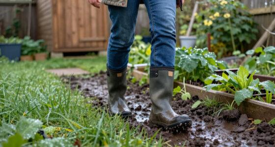 14 Best Waterproof Work Boots in 2026