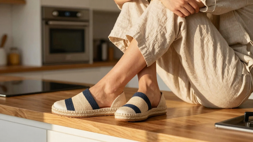 14 Best Women’s Espadrilles in 2026