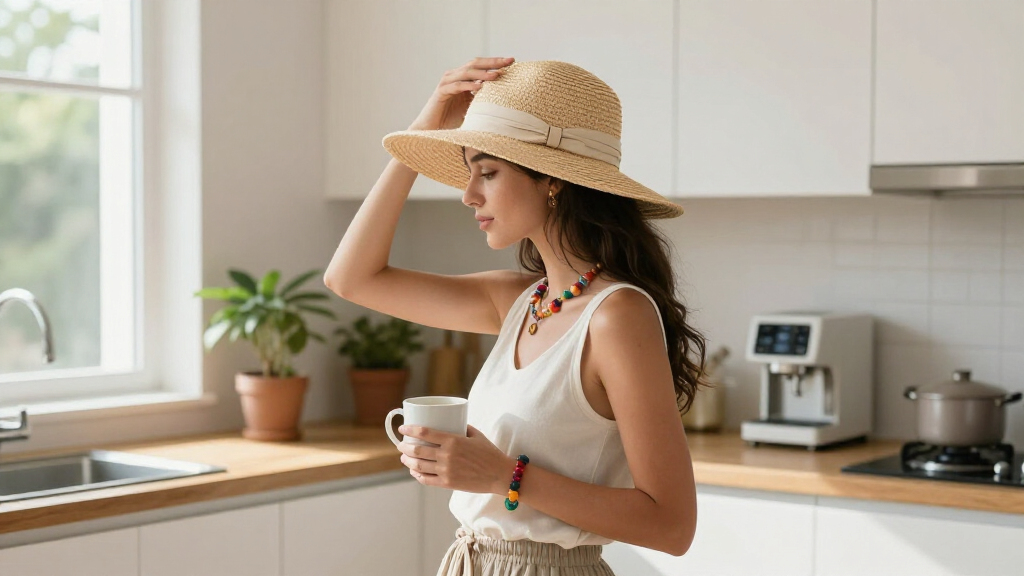 14 Best Women's Trendy Hats in 2026