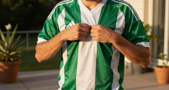 15 Best Adidas Soccer Jerseys in 2026
