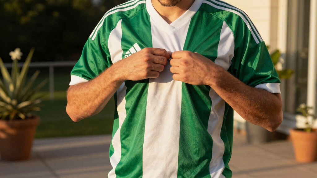 15 Best Adidas Soccer Jerseys in 2026