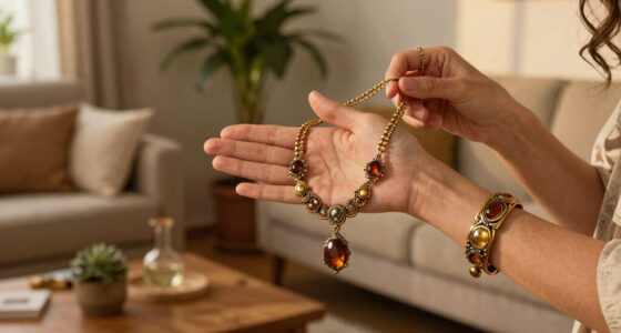 15 Best Antique-Inspired Jewelry in 2026