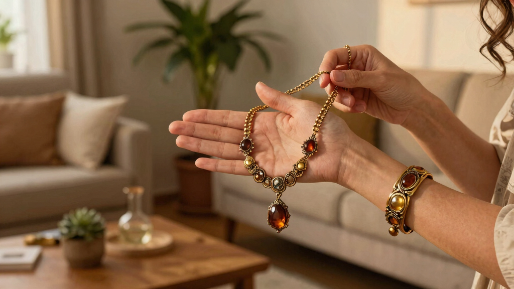 15 Best Antique-Inspired Jewelry in 2026