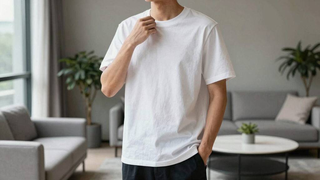 15 Best Basic T-Shirts in 2026