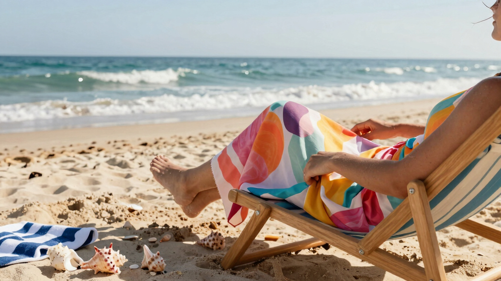 15 Best Beach Cover-Ups in 2026
