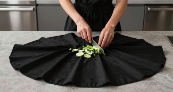 15 Best Black Midi Skirts in 2026