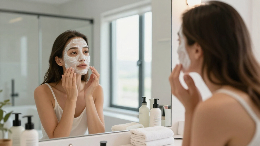 15 Best Collagen Face Masks in 2026
