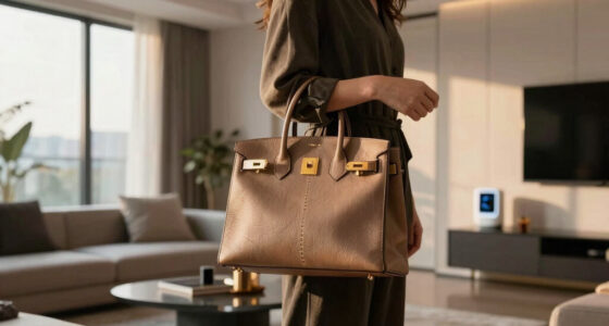 15 Best Designer Handbags in 2026