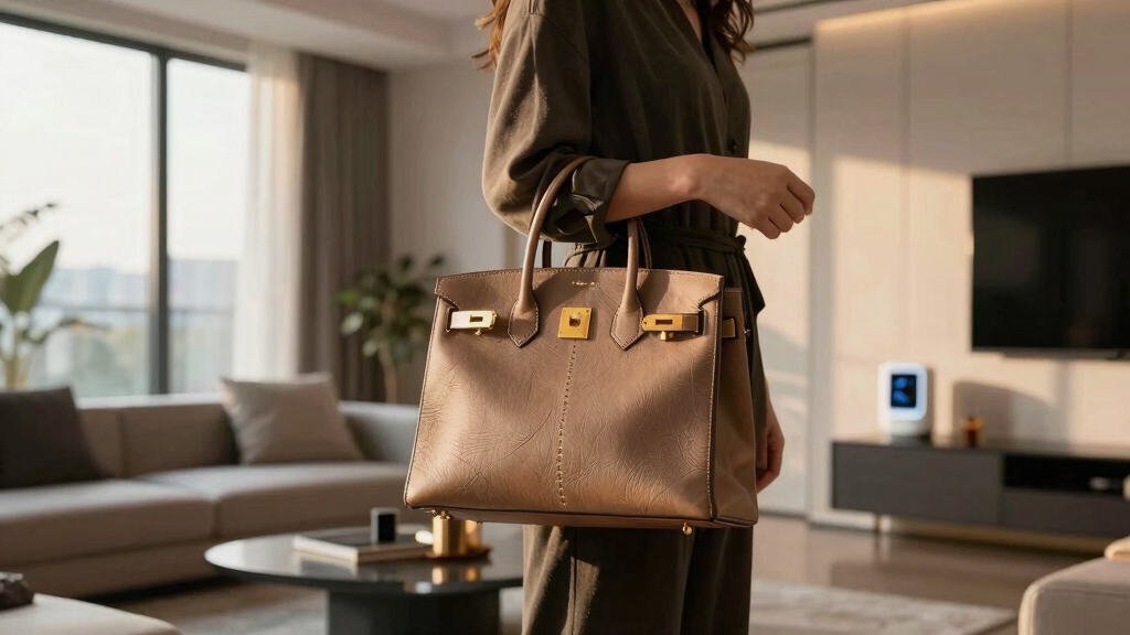 15 Best Designer Handbags in 2026