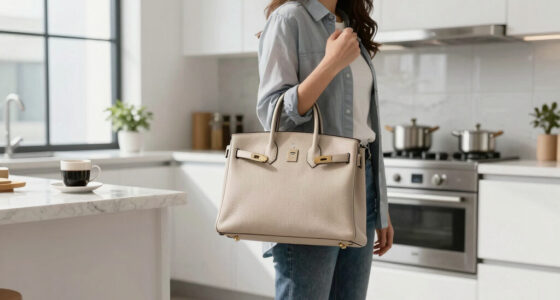 15 Best Designer Handbags in 2026