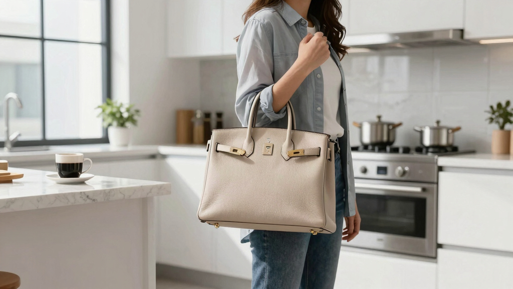 15 Best Designer Handbags in 2026