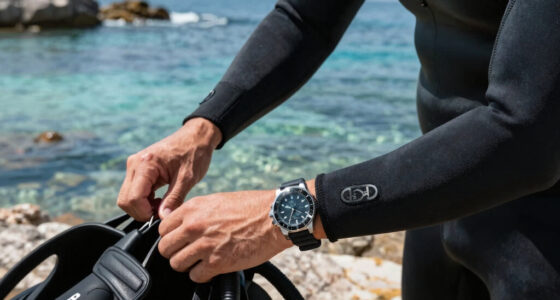15 Best Dive Watches in 2026