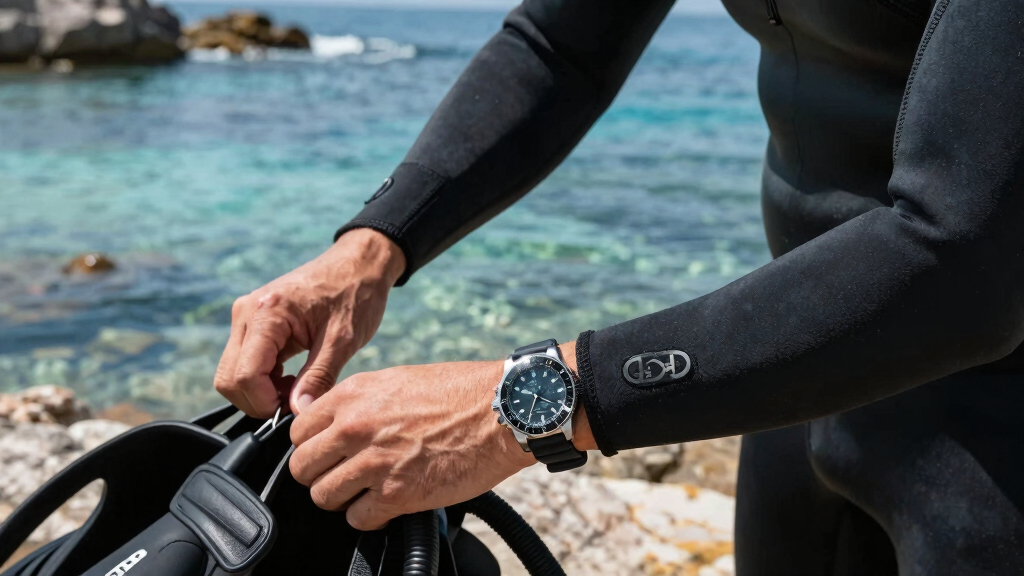 15 Best Dive Watches in 2026