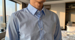 15 Best Dress Shirts in 2026
