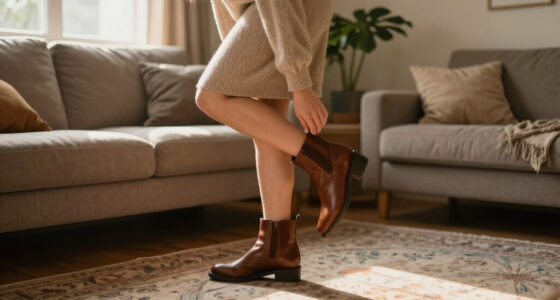 15 Best Dresses to Wear With Boots in 2026