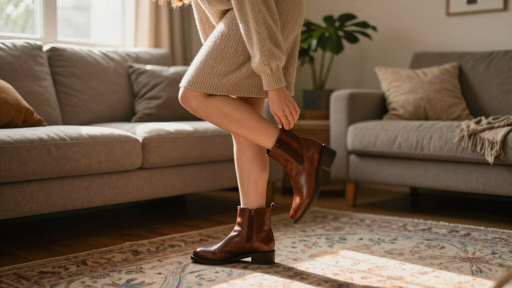 15 Best Dresses to Wear With Boots in 2026