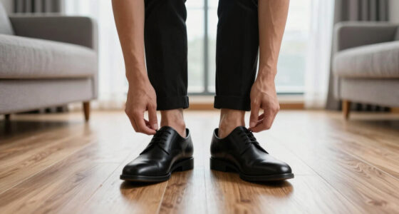 15 Best Elegant Closed-Toe Shoes in 2026