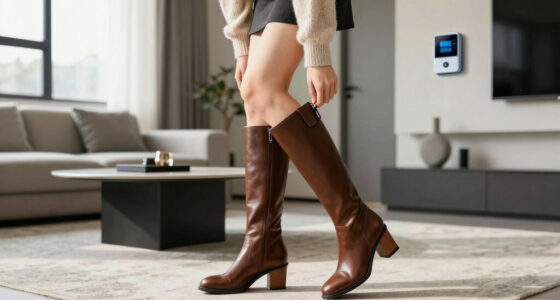 15 Best Fashion Boots in 2026