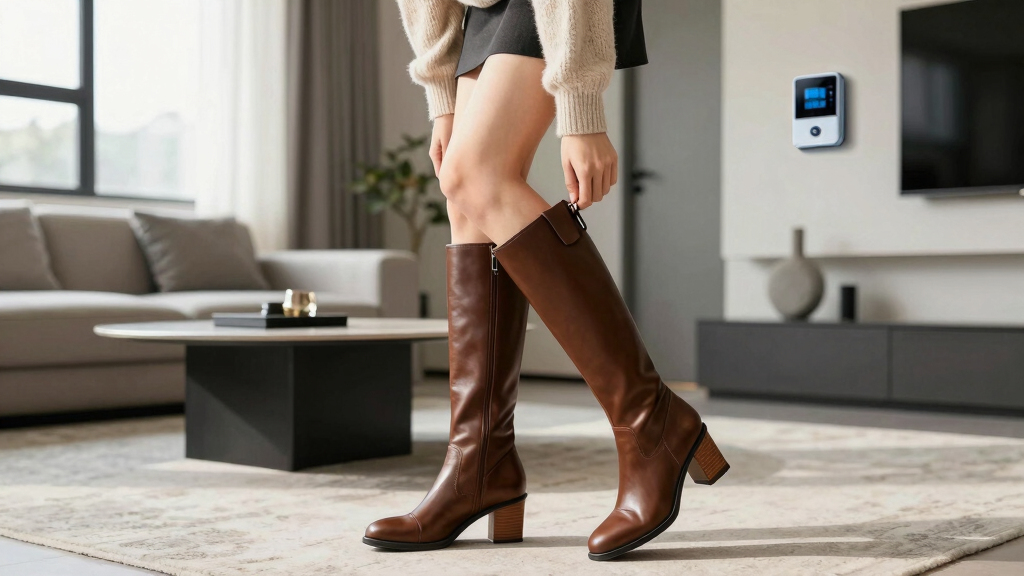 15 Best Fashion Boots in 2026